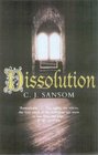 Dissolution (Matthew Shardlake, Bk 1)