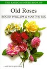 The Random House Book of Old Roses