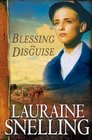 Blessing in Disguise (Red River of the North #6) (Repack)