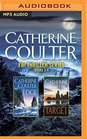 Catherine Coulter - FBI Thriller Series: Books 3-4: The Edge, The Target
