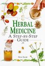 Herbal Medicine In a Nutshell