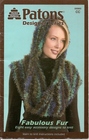 Fabulous Fur - 8 Designs to Knit