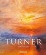 Turner  El Mundo de La Luz y del Color