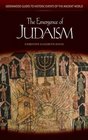 The Emergence of Judaism