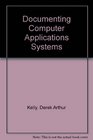 Documenting Computer Application Systems