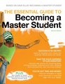 Bundle The Essential Guide to Becoming a Master Student 2nd  College Success CourseMate with eBook Printed Access Card