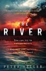 The River 'An urgent and visceral thriller I couldn't turn the pages quick enough'