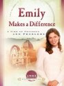 Emily Makes a Difference: A Time of Progress and Problems, 1893 (Sisters in Time, Bk 16)