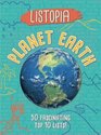 Listopia Planet Earth