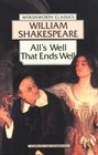 All's Well That Ends Well (Wordsworth Classics)