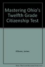 Mastering Ohio's Twelfth Grade Citizenship Test