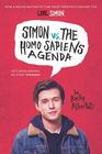 Simon vs the Homo Sapiens Agenda Movie Tiein Edition