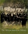 The AfricanAmerican Odyssey  Volume II