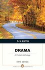 Drama A Pocket Anthology