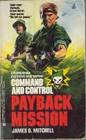 Payback Mission (Command and Control, No 2)