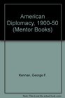 American Diplomacy 190050