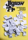 Jigsaw One Activity Bks