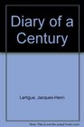 Diary of a Century 2