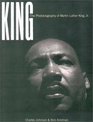 King A Photobiography of Martin Luther King Jr