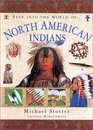 Step into the World of  North American Indians