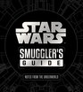 Star Wars The Smuggler's Guide