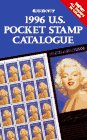 Scott 1996 US Pocket Stamp Catalogue
