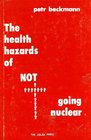 The Health Hazards of NOT Going Nuclear