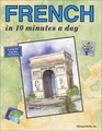 French in 10 Minutes a Day