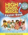 Disney High School Musical 2 Poster Book (High School Musical)