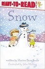 Snow (Ready-to-Read: Level 1)