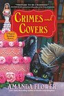 Crimes and Covers (Magical Bookshop, Bk 5)