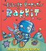 Little Robot Rabbit