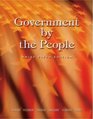 Government by the People Brief Fifth Edition
