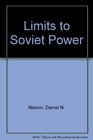 Limits to Soviet Power