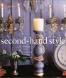 SecondHand Style Finding and Renewing Antique Treasures