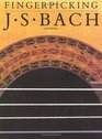 Fingerpicking J S Bach