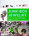 JunkBox Jewelry 25 DIY Low Cost  Jewelry Projects