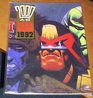 2000 AD Yearbook 1992