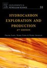 Hydrocarbon Exploration  Production Volume 55 Second Edition