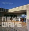 Next Wave Emerging Talents in Australia Architecture