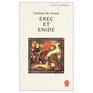 Erec et Enide  Traducion en Francais Moderne