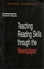 Teaching Reading Skills Through the Newspaper