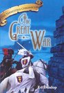 Terrestria Chronicles  The Great War