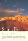 Compass American Guides Santa Fe 4th edition