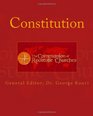 Constitution The Communion of Apostolic Churches