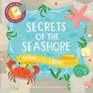 Secrets of the Seashore (Shine-A Light Books)