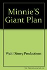 Minnie's Giant Plan