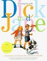 Growing Up with Dick and Jane Learning and Living the American Dream