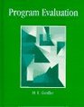 Program Evaluation