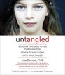 Untangled Guiding Teenage Girls Through the Seven Transitions into Adulthood